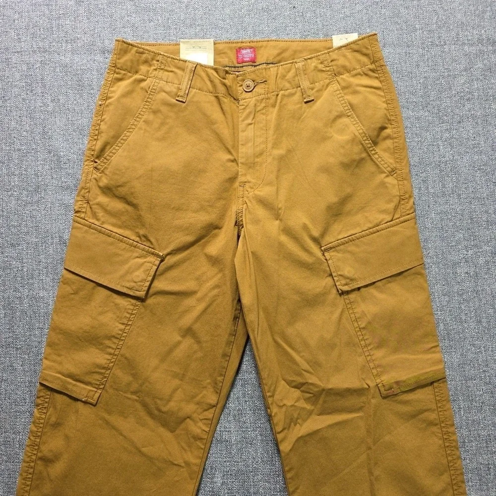 Levis
